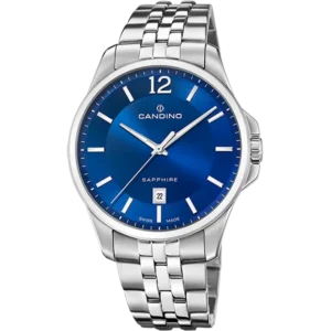 Reloj Candino de Hombre C4762/2 Couple