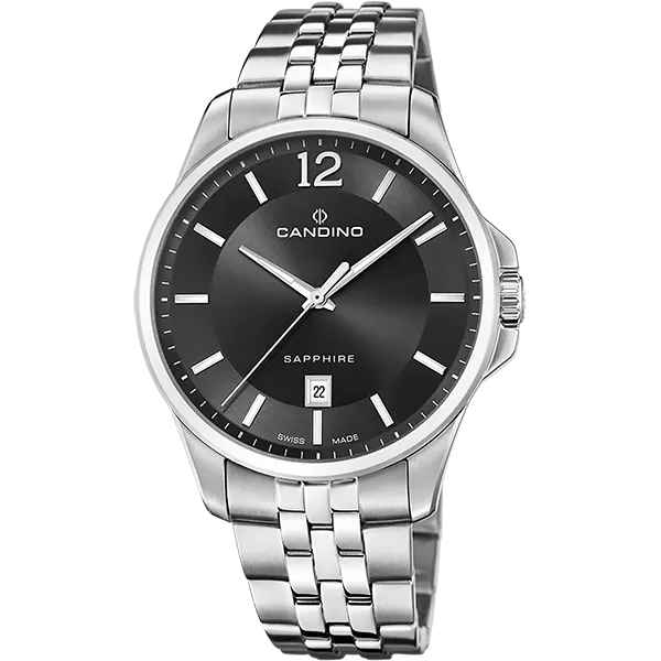 c4762_4 Reloj Candino de Hombre C4762/4 Couple