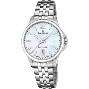 Reloj Candino de Señora C4766/6 Couple