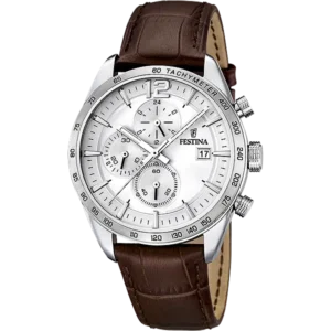 Reloj Festina de Hombre F16760/1 Timeless