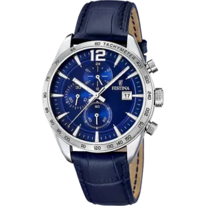 Reloj Festina de Hombre F16760/3 Timeless