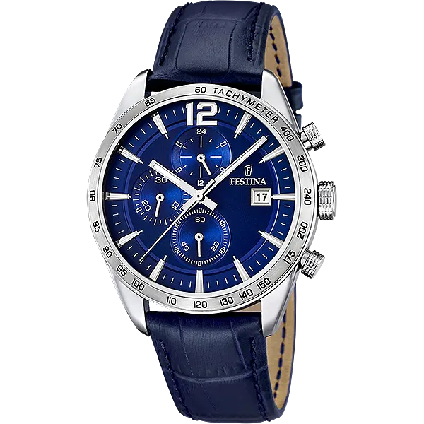 f16760_3 Reloj Festina de Hombre F16760/3 Timeless