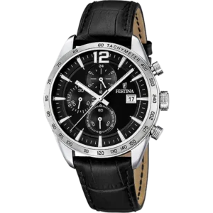 Reloj Festina de Hombre F16760/4 Timeless