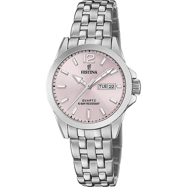 f20455_2 Reloj Festina de Señora F20455/2 Classic