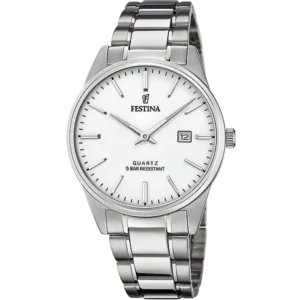 Reloj Festina de Hombre F20511/2 Classic