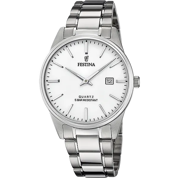 f20511_2 Reloj Festina de Hombre F20511/2 Classic