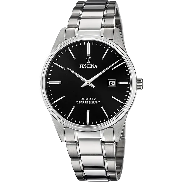 f20511_4 Reloj Festina de Hombre F20511/4 Classic