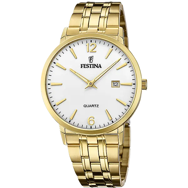 f20513_2 Reloj Festina de Hombre F20531/3 Classic