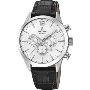 Reloj Festina de Hombre F20542/1 Timeless