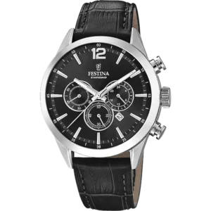 Reloj Festina de Hombre F20542/5 Timeless