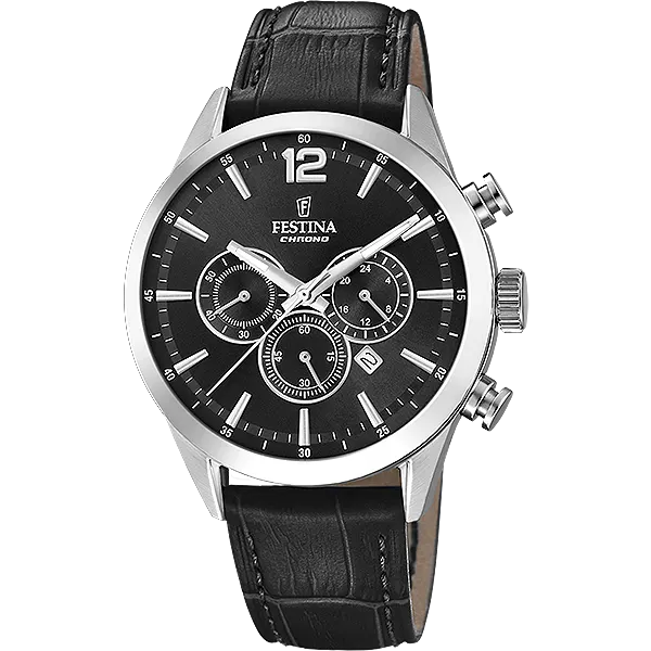 f20542_5 Reloj Festina de Hombre F20542/5 Timeless