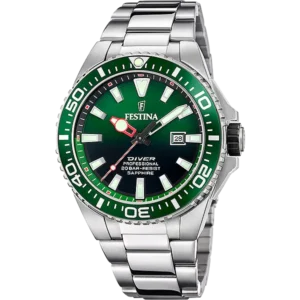 Reloj Festina de Hombre F20663/2 Diver