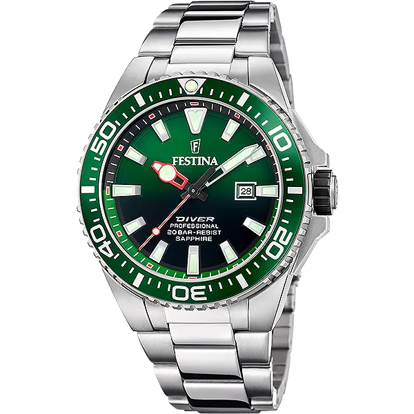 f20663_2 Reloj Festina de Hombre F20663/2 Diver