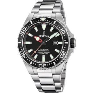 Reloj Festina de Hombre F20663/3 Diver