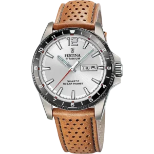 Reloj Festina de Hombre F20699/1 Titanium