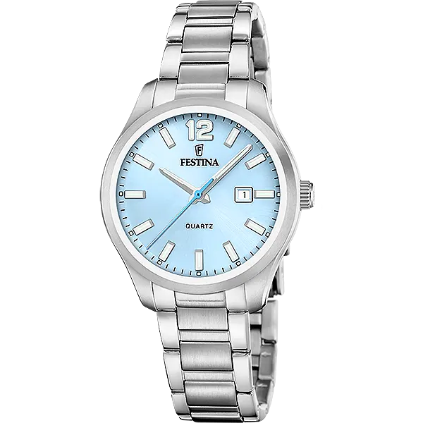 f20737_3 Reloj Festina de Señora F20737/3 Classic