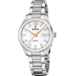 Reloj Festina de Señora F20737/6 Classic
