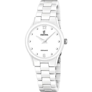 Reloj Festina de Señora F20751/1 Ceramic