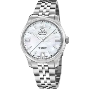 Reloj Jaguar de Señora J1000/1 Automatic