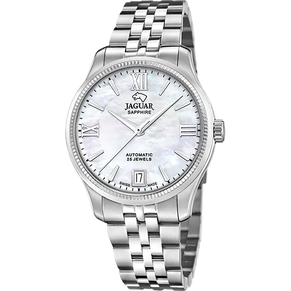 j1000_1 Reloj Jaguar de Señora J1000/1 Automatic