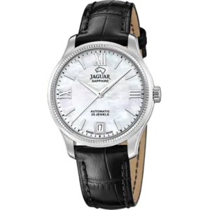 Reloj Jaguar de Señora J1000/1 Automatic piel