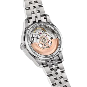 vista Jaguar automatico