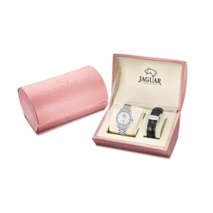 Estuche Jaguar automatic 3