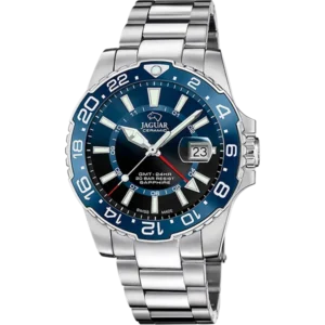 Reloj Jaguar de Hombre J1011/2 Ceramic