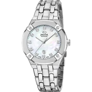 Reloj Jaguar de Señora J1016/4 Diplomatic