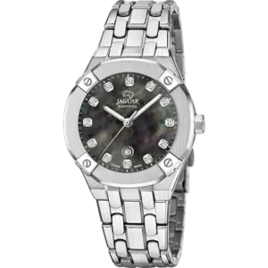 Reloj Jaguar de Señora J1016/7 Diplomatic