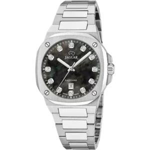 Reloj Jaguar de Señora J1027/8 Rondcarre