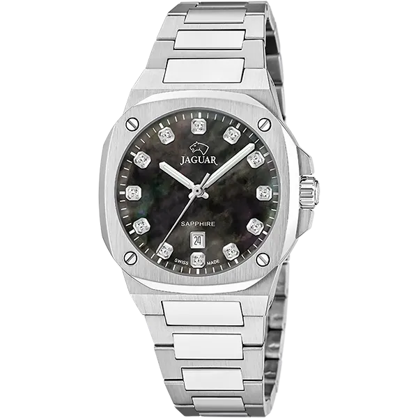 j1027_8 Reloj Jaguar de Señora J1027/8 Rondcarre