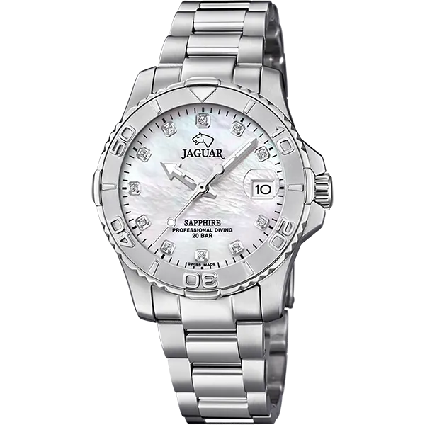 j870_1 Reloj Jaguar de Señora J870/1 Couple