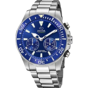 Reloj Jaguar de Hombre J888/1 Connected