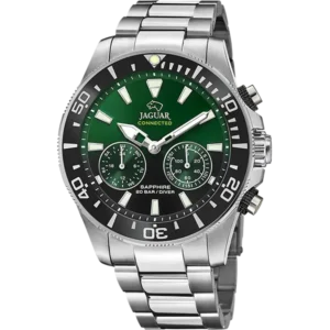 Reloj Jaguar de Hombre J888/5 Connected