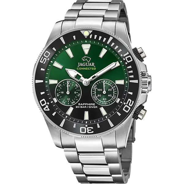 j888_5 Reloj Jaguar de Hombre J888/5 Connected