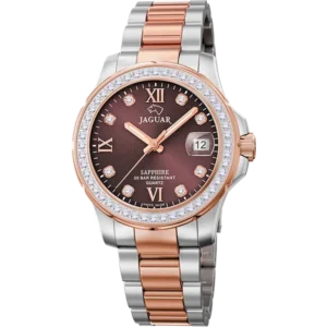 Reloj Jaguar de Señora J894/2 Executive