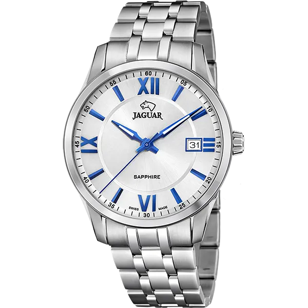 j964_1 Reloj Jaguar de Hombre J964/1 Acamar