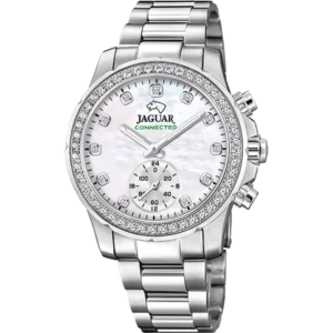 Reloj Jaguar de Señora J980/1 Connected