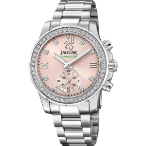 Reloj Jaguar de Señora J980/2 Connected