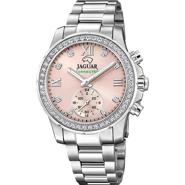 j980_2 Reloj Jaguar de Señora J980/2 Connected