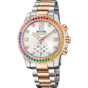 Reloj Jaguar de Señora J981/4 Connected