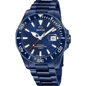 Reloj Jaguar de Hombre J981/1 Diver