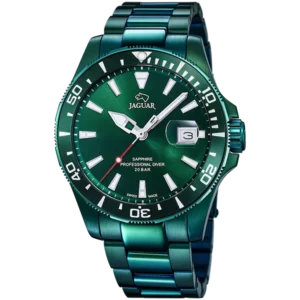 Reloj Jaguar de Hombre J988/1 Diver